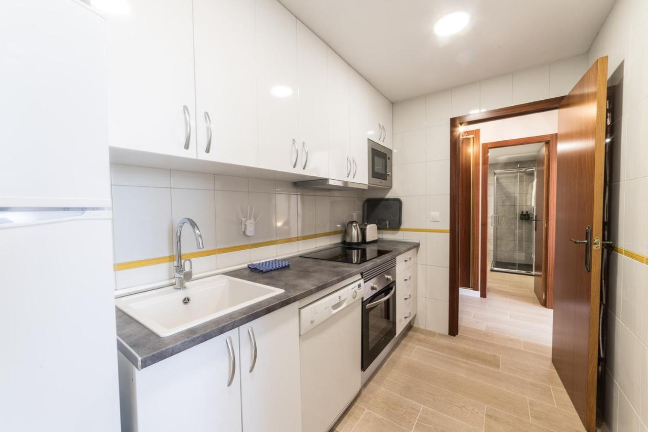 Moonkey - Apartamento Las Mandarinas Benidorm Dış mekan fotoğraf