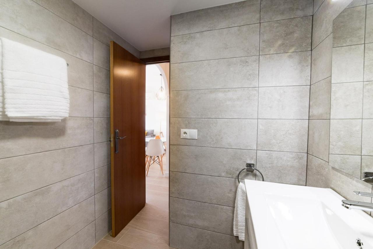 Moonkey - Apartamento Las Mandarinas Benidorm Dış mekan fotoğraf