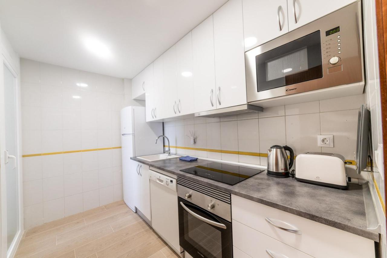 Moonkey - Apartamento Las Mandarinas Benidorm Dış mekan fotoğraf
