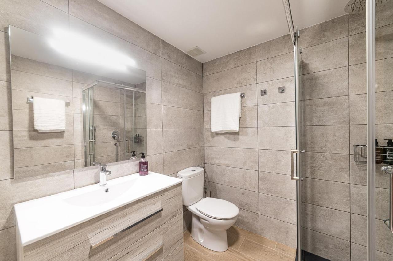 Moonkey - Apartamento Las Mandarinas Benidorm Dış mekan fotoğraf